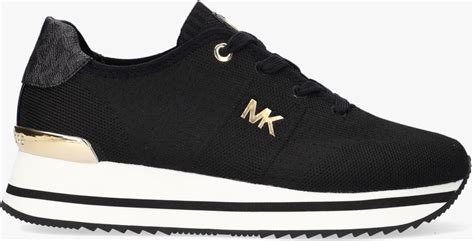 sneakers dames michael kors|Michael Kors sneakers clearance.